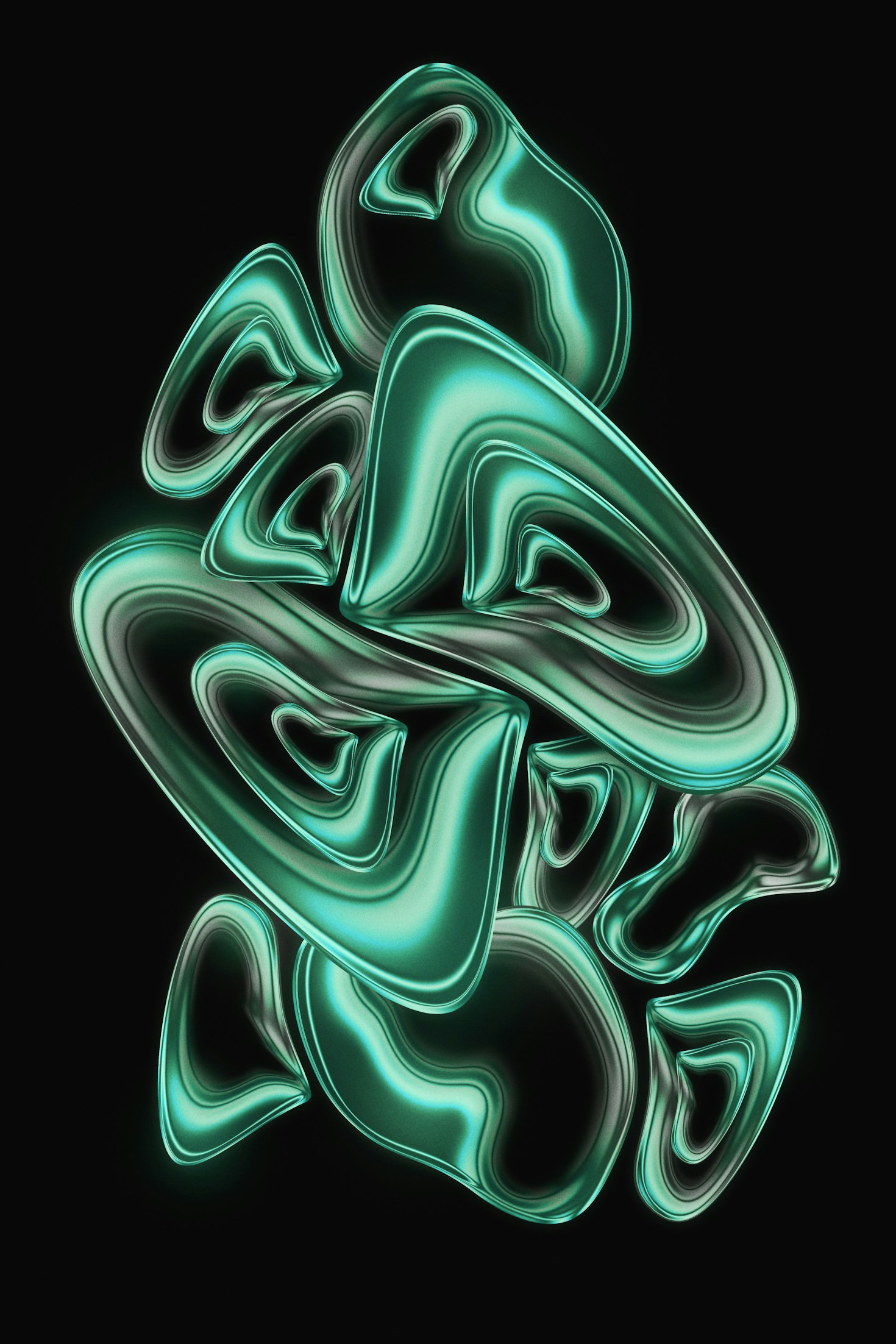 How Recursive Dynamics Shape Complex Systems