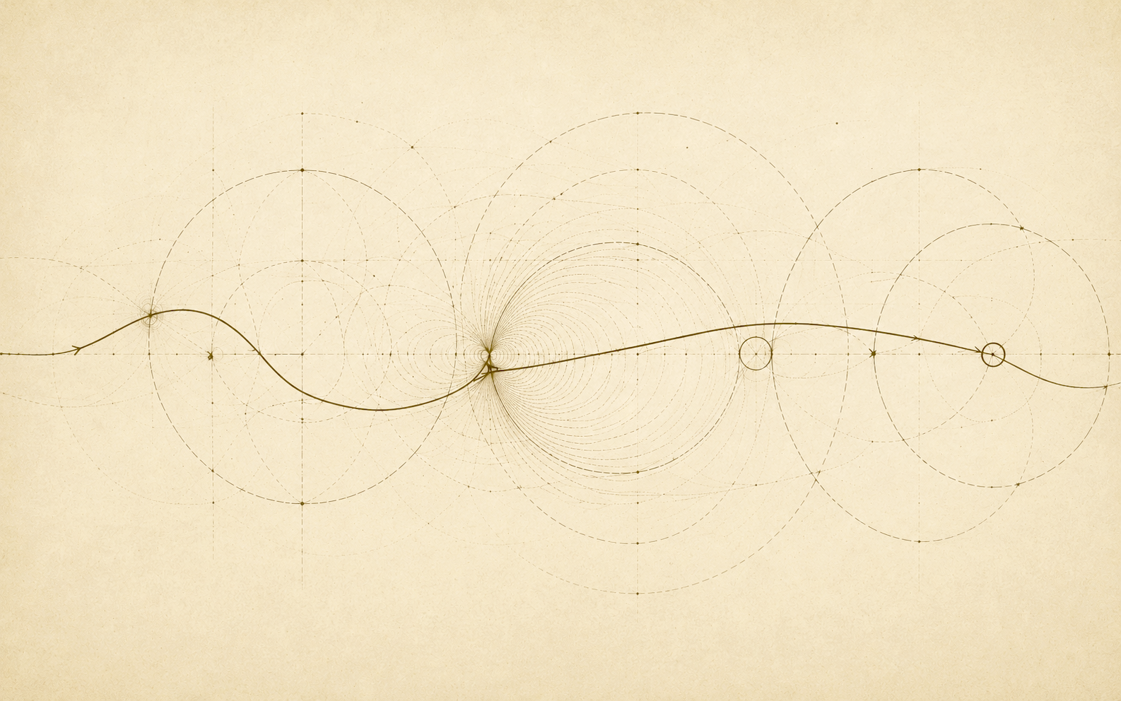 Emergence_ontology — Trajectory through nested fields