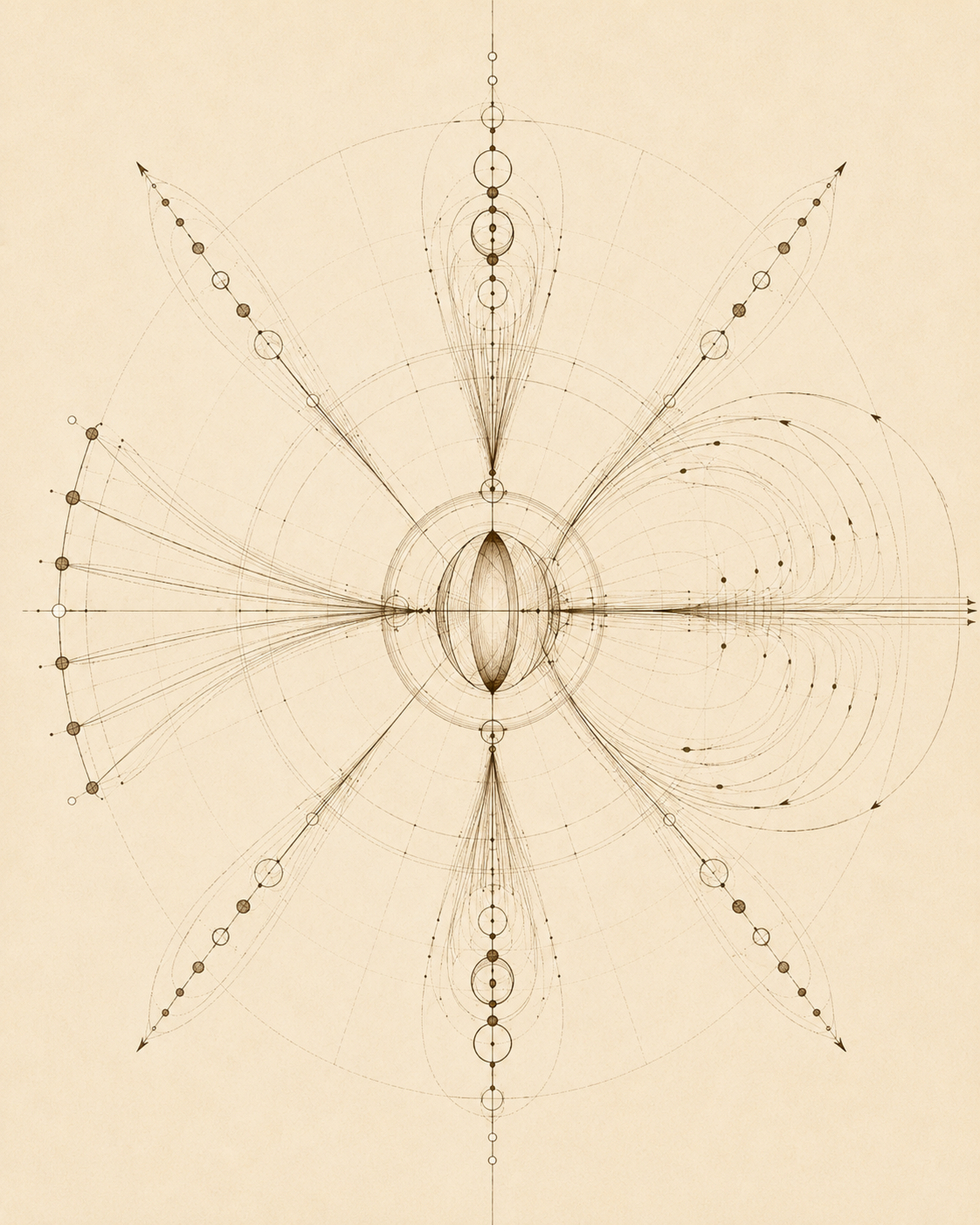 Manuscript-style plate for the URD Reader's Guide