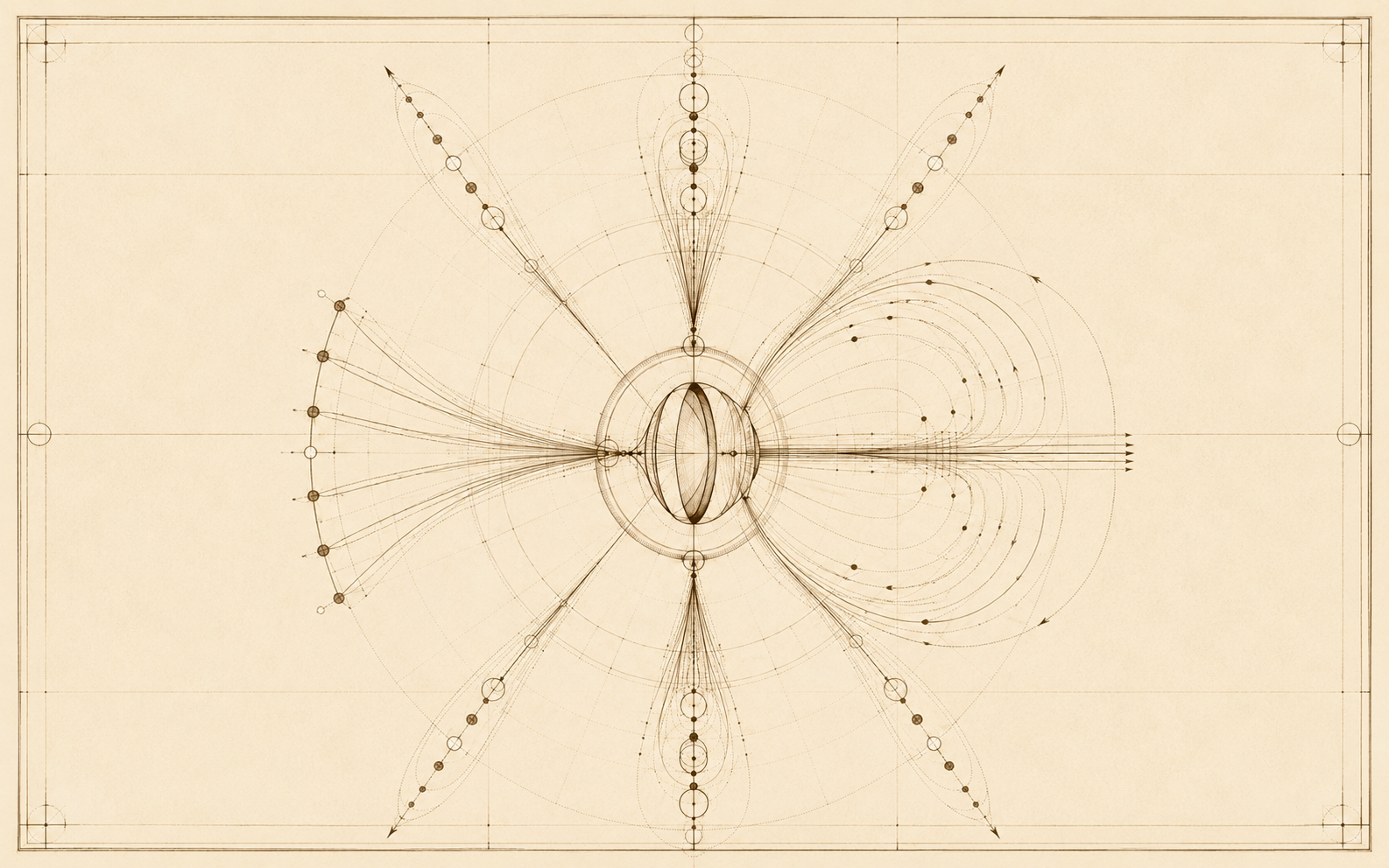 Manuscript-style thumbnail for Above-Threshold Operational Architecture