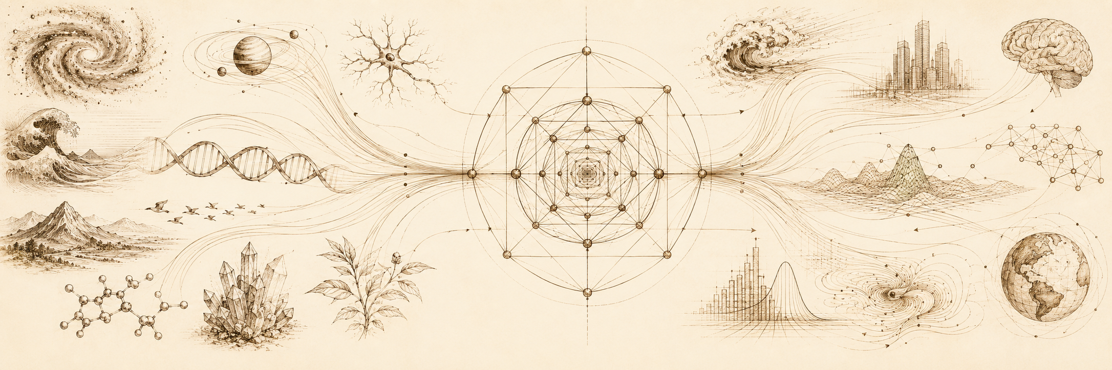 Manuscript-style thumbnail for Convergent Empirical Validation