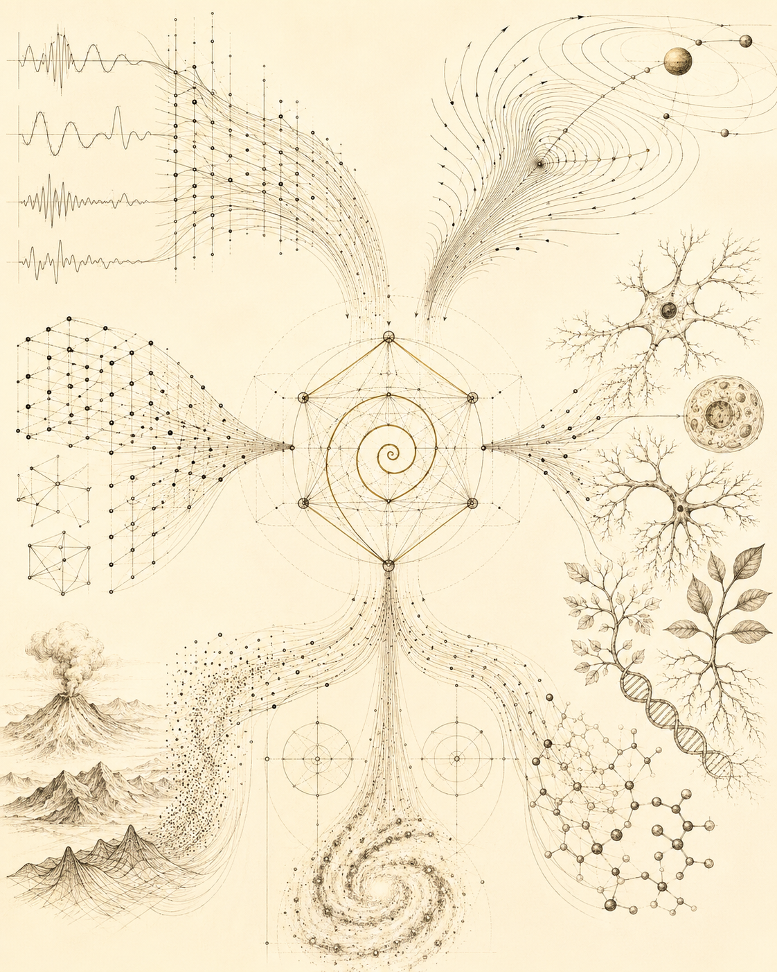 Manuscript-style plate for URD Part I