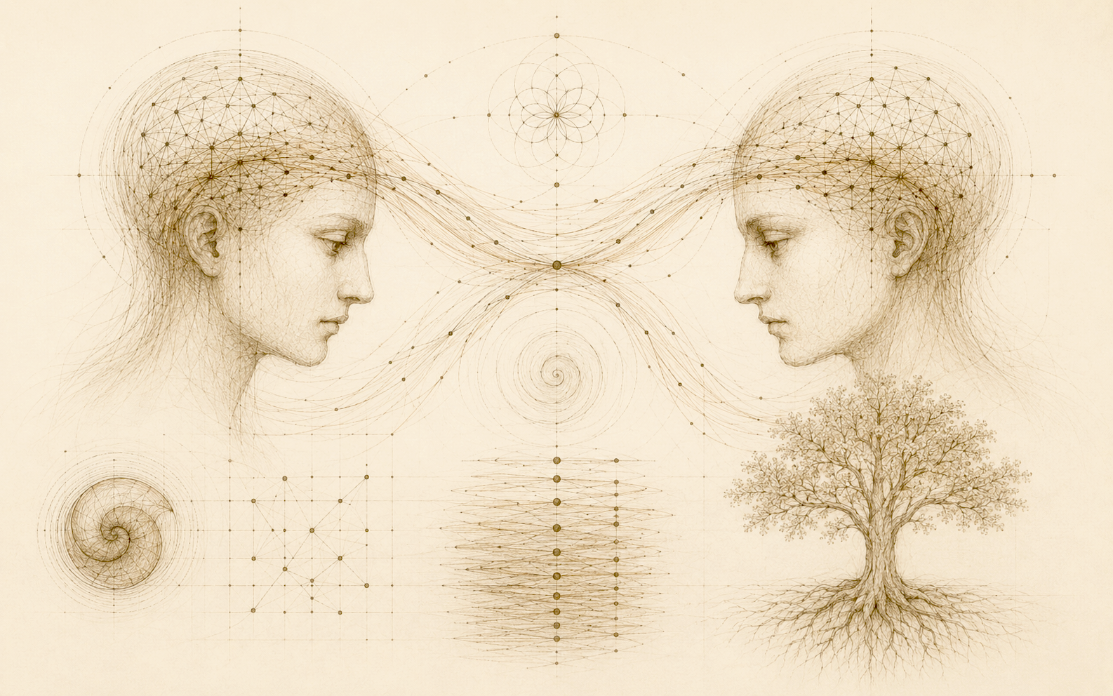 Manuscript-style thumbnail for Persistence Without a Self