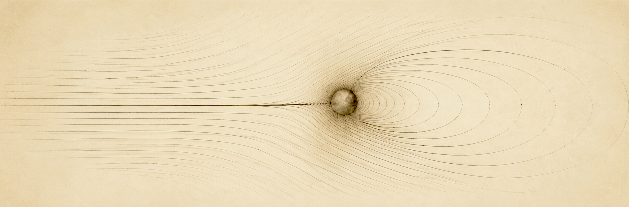 Coherence-to-dispersal figure