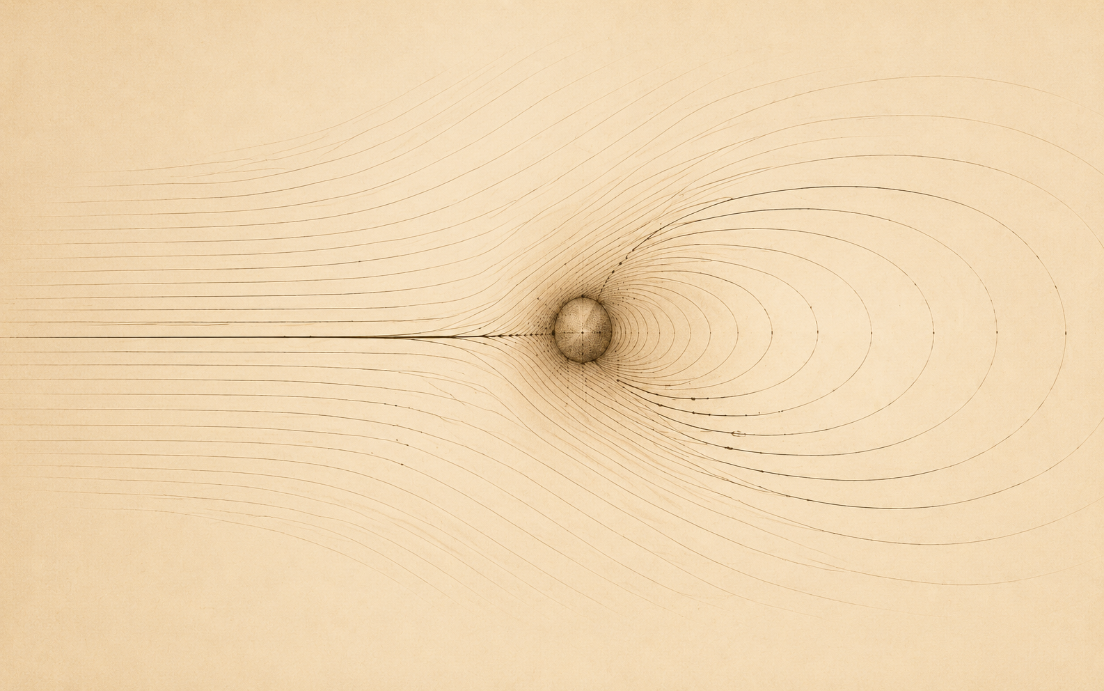 Manuscript-style thumbnail for The Viscous Field