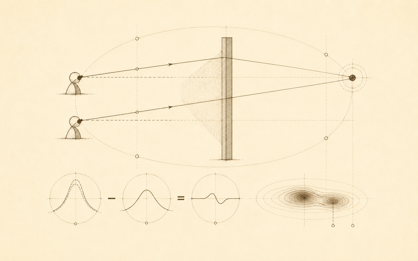 Manuscript-style thumbnail for The Other Cut